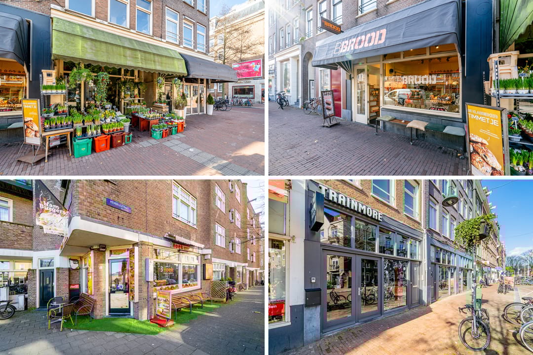 Photo 38 of Houtrijkstraat 154