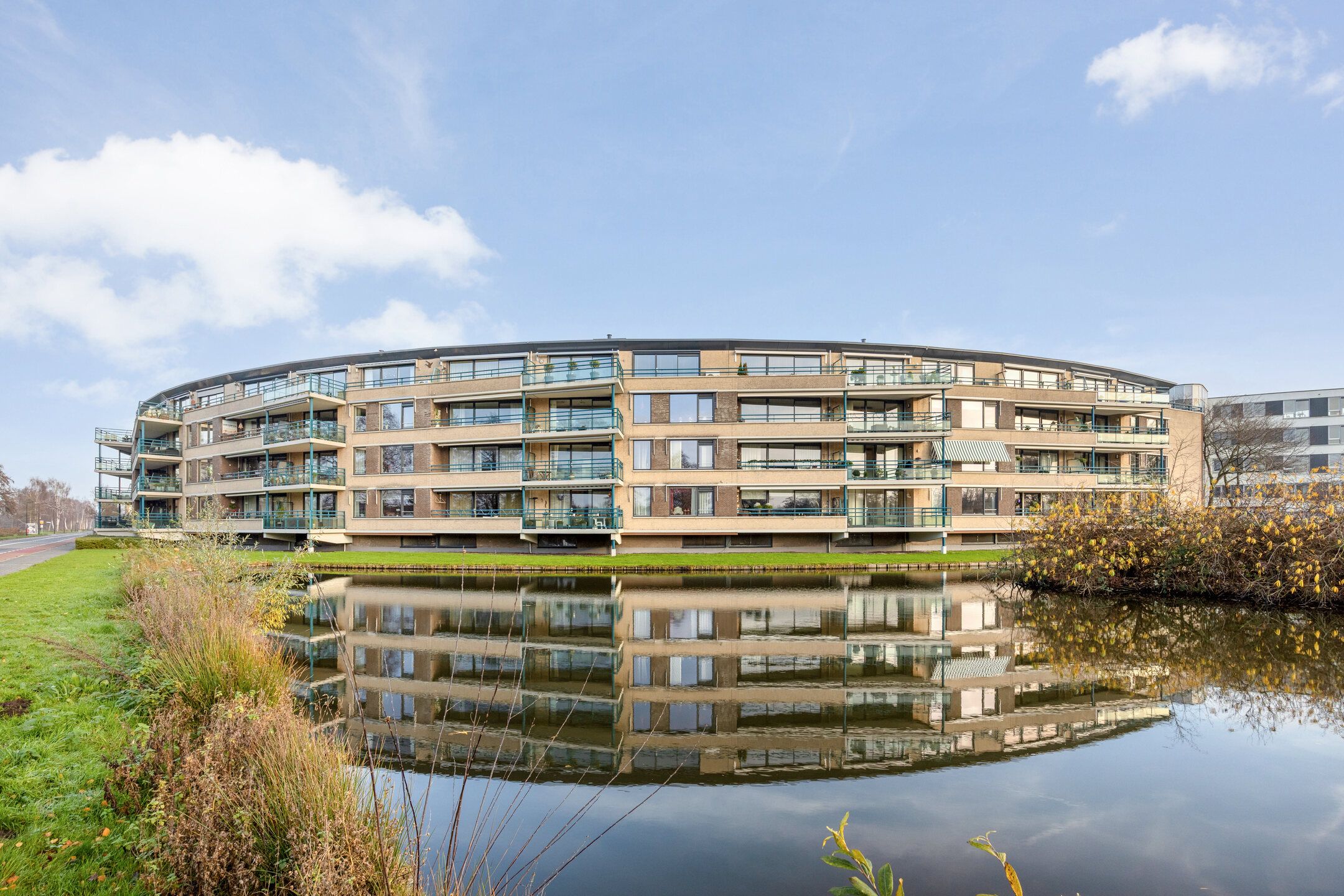 Buying a house in The Netherlands., Rigoletto 6