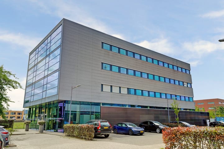 New Yorkstraat 10, Lijnden