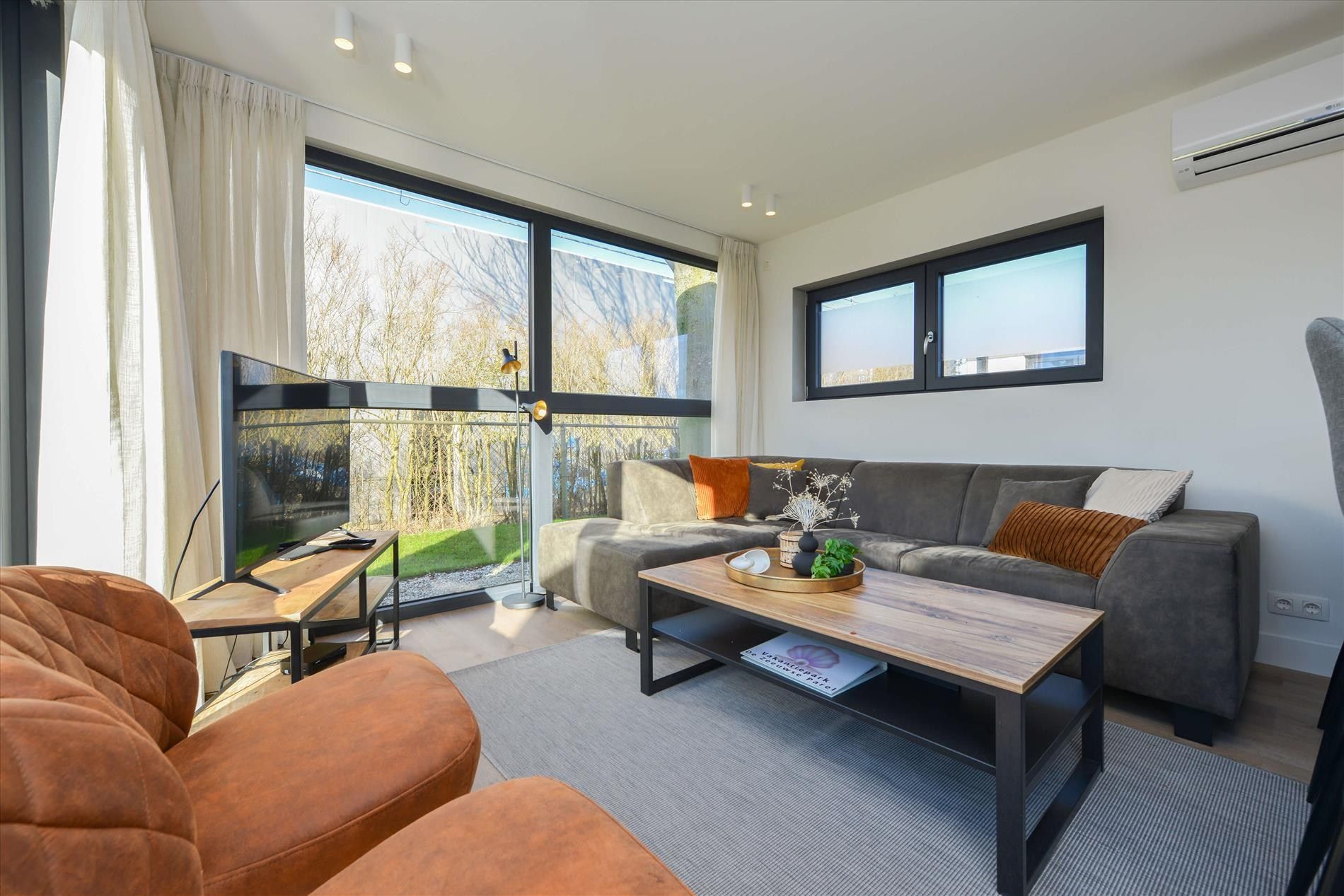 Foto 3 van Geertruidaweg 3-8