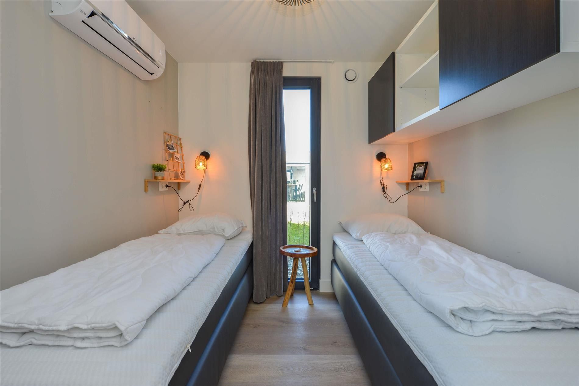 Foto 9 van Geertruidaweg 3-8