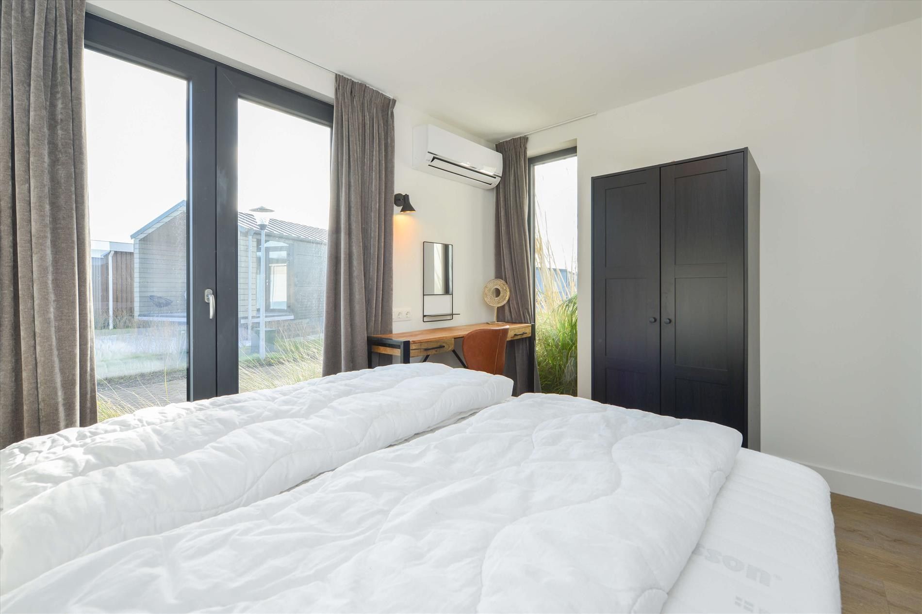 Foto 12 van Geertruidaweg 3-8