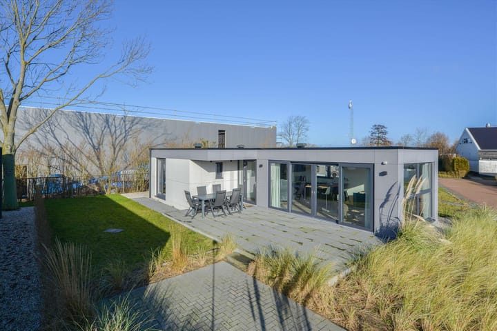 Foto 20 van Geertruidaweg 3-8