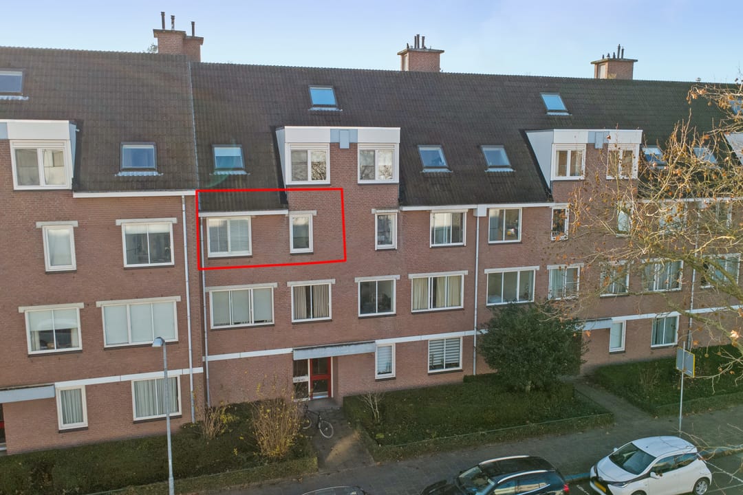 Photo 1 of Craneveldstraat 139
