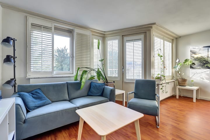 Foto 2 van Craneveldstraat 139