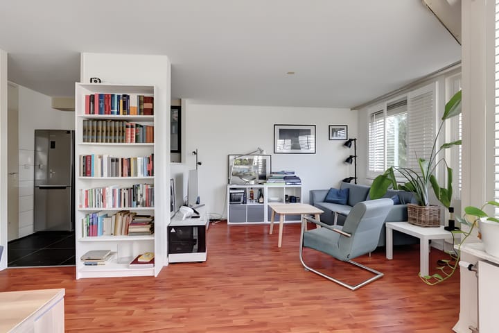 Foto 4 van Craneveldstraat 139