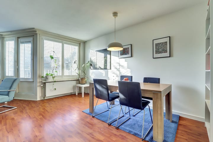 Foto 5 van Craneveldstraat 139