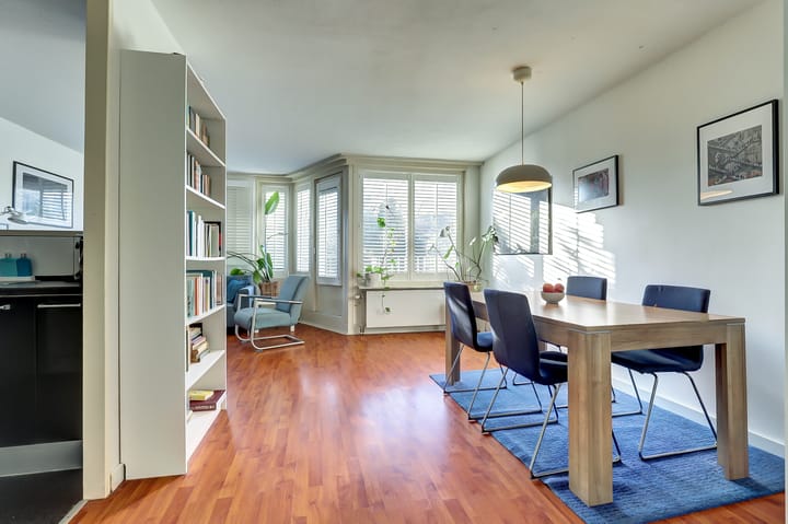 Foto 6 van Craneveldstraat 139