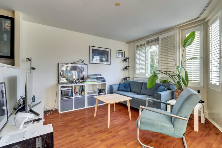 Foto 8 van Craneveldstraat 139