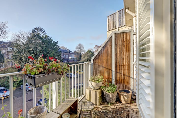 Foto 9 van Craneveldstraat 139