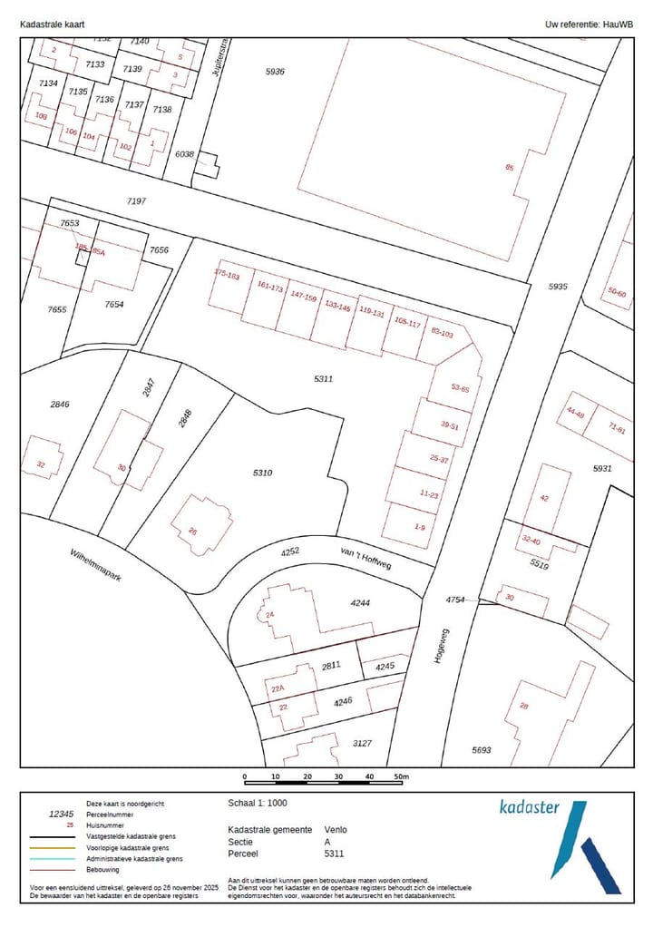 Foto 20 van Craneveldstraat 139