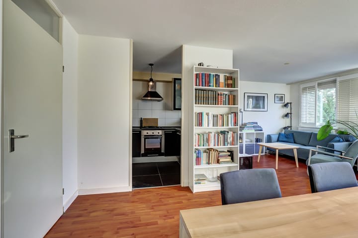 Foto 7 van Craneveldstraat 139