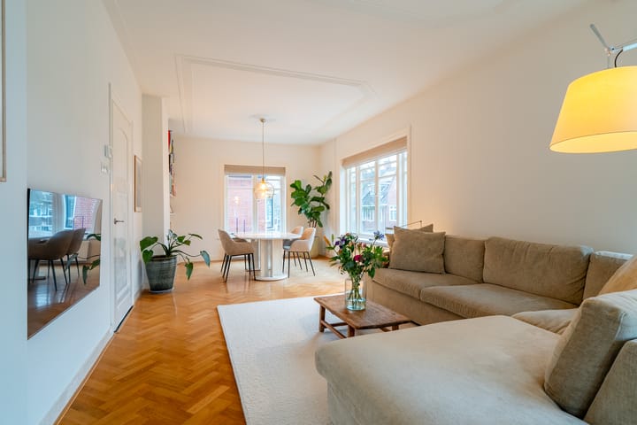 Foto 2 van De Sitterstraat 11-A