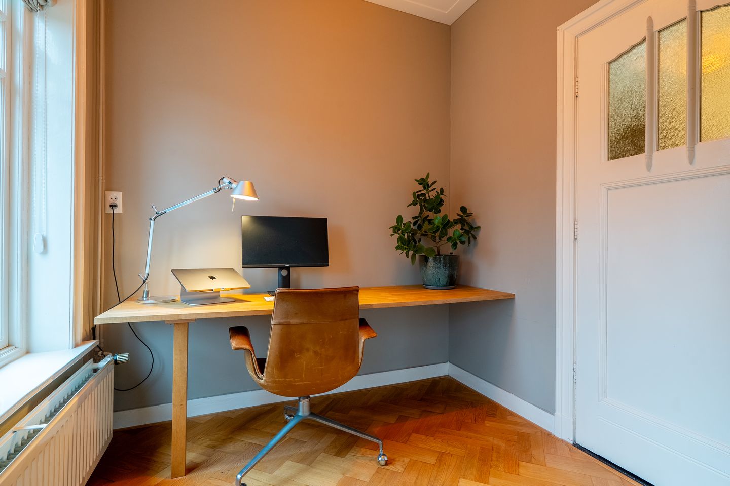 Foto 4 van De Sitterstraat 11-A