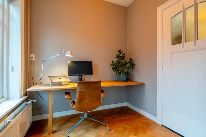 Foto 4 van De Sitterstraat 11-A