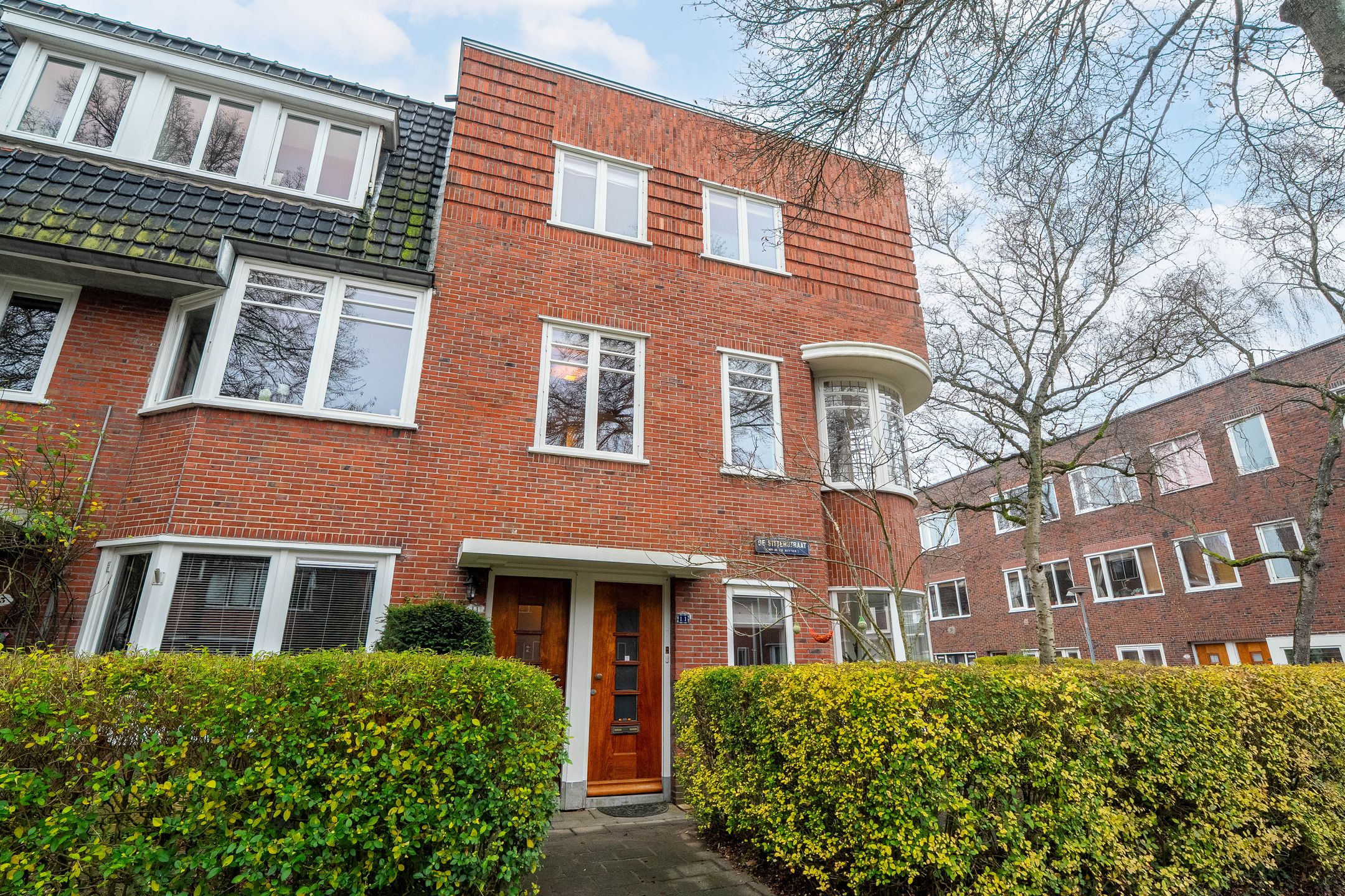 Foto 9 van De Sitterstraat 11-A