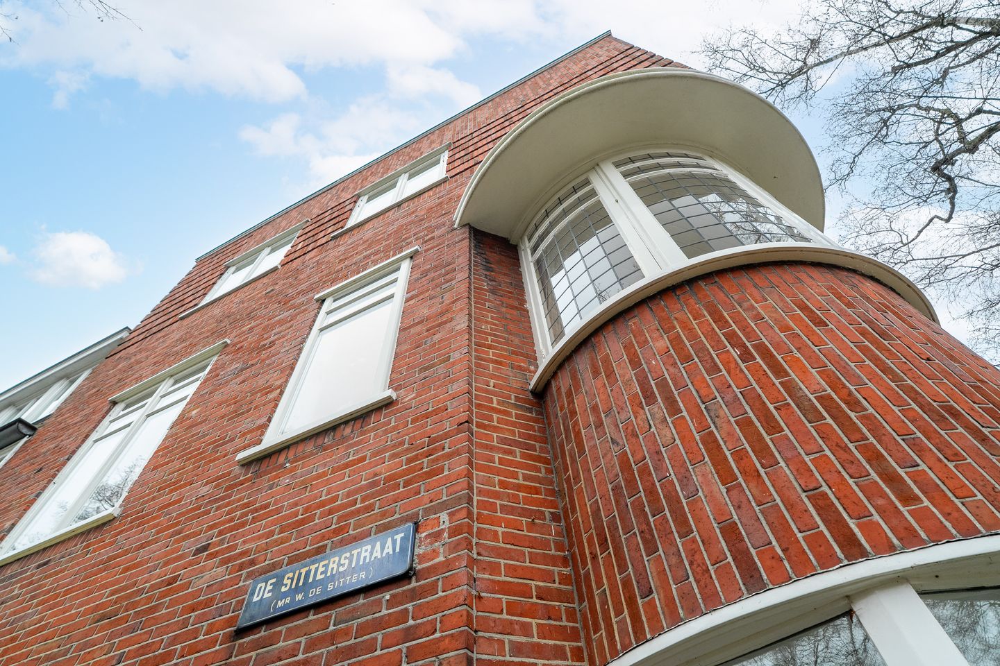 Foto 10 van De Sitterstraat 11-A