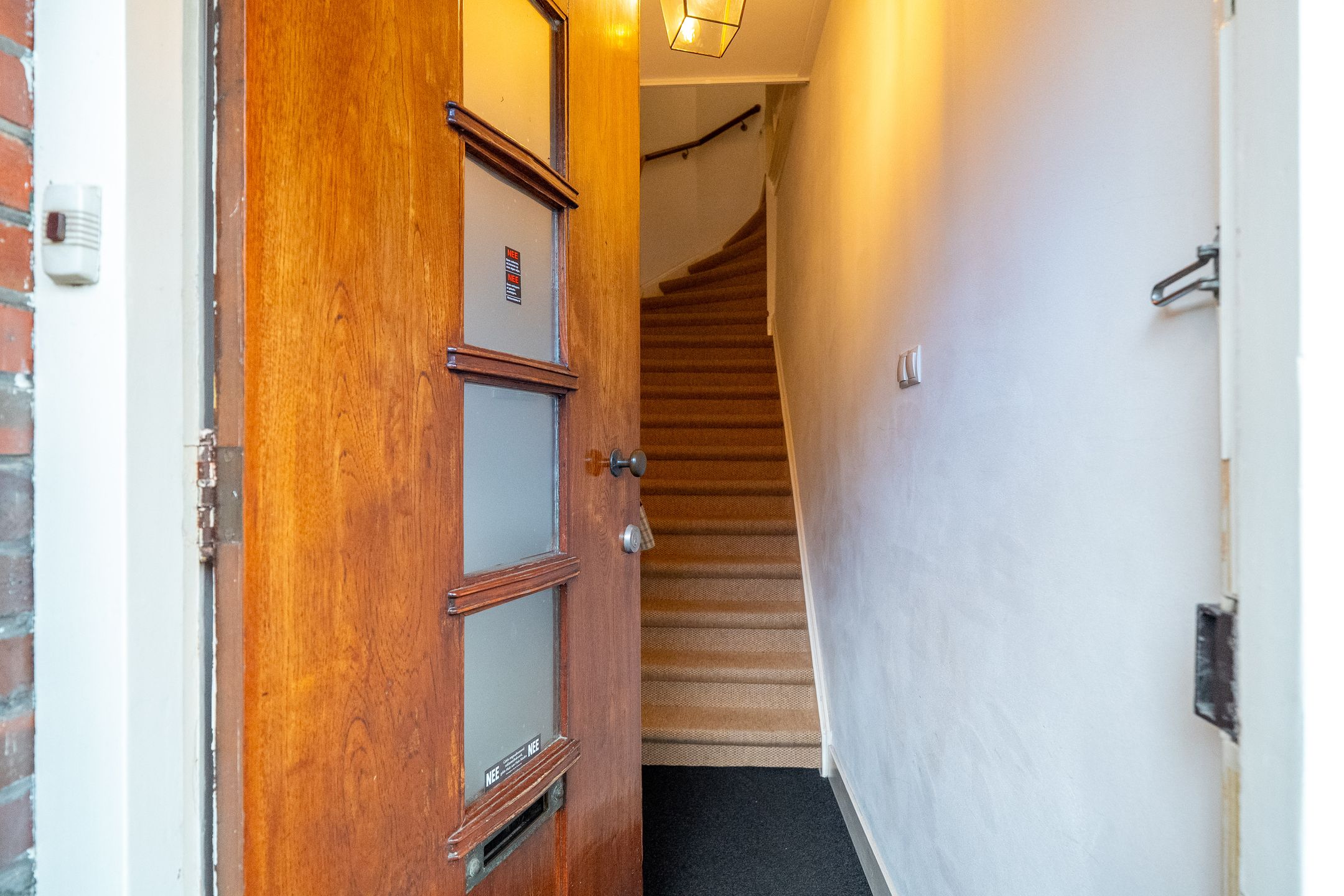 Foto 12 van De Sitterstraat 11-A