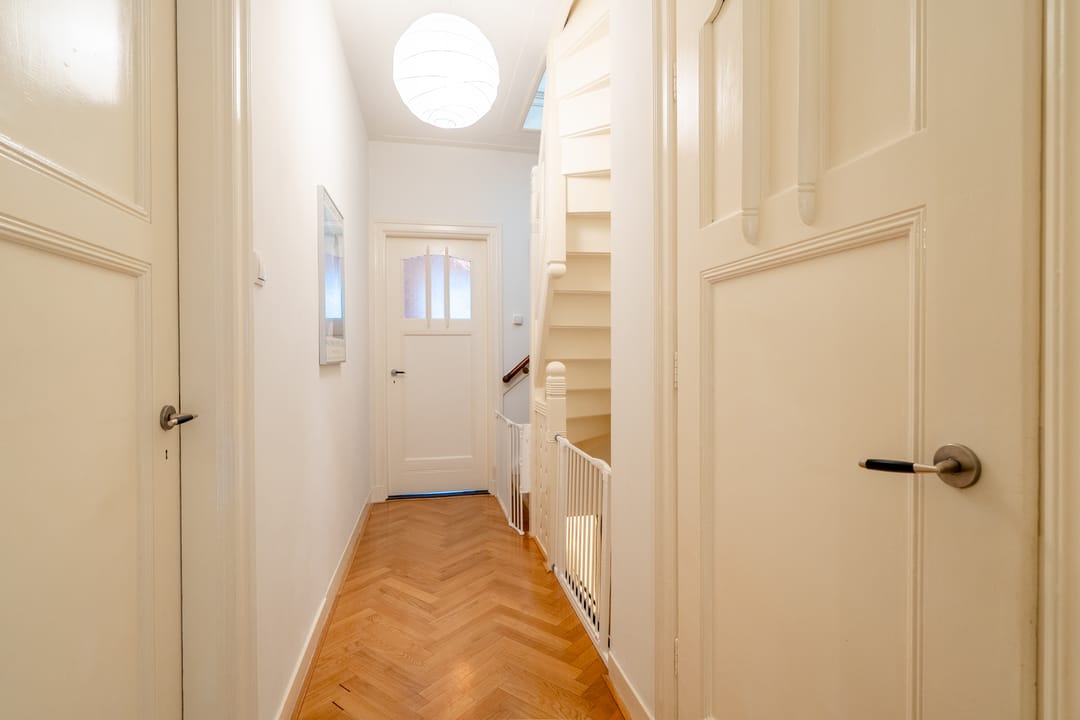 Foto 13 van De Sitterstraat 11-A