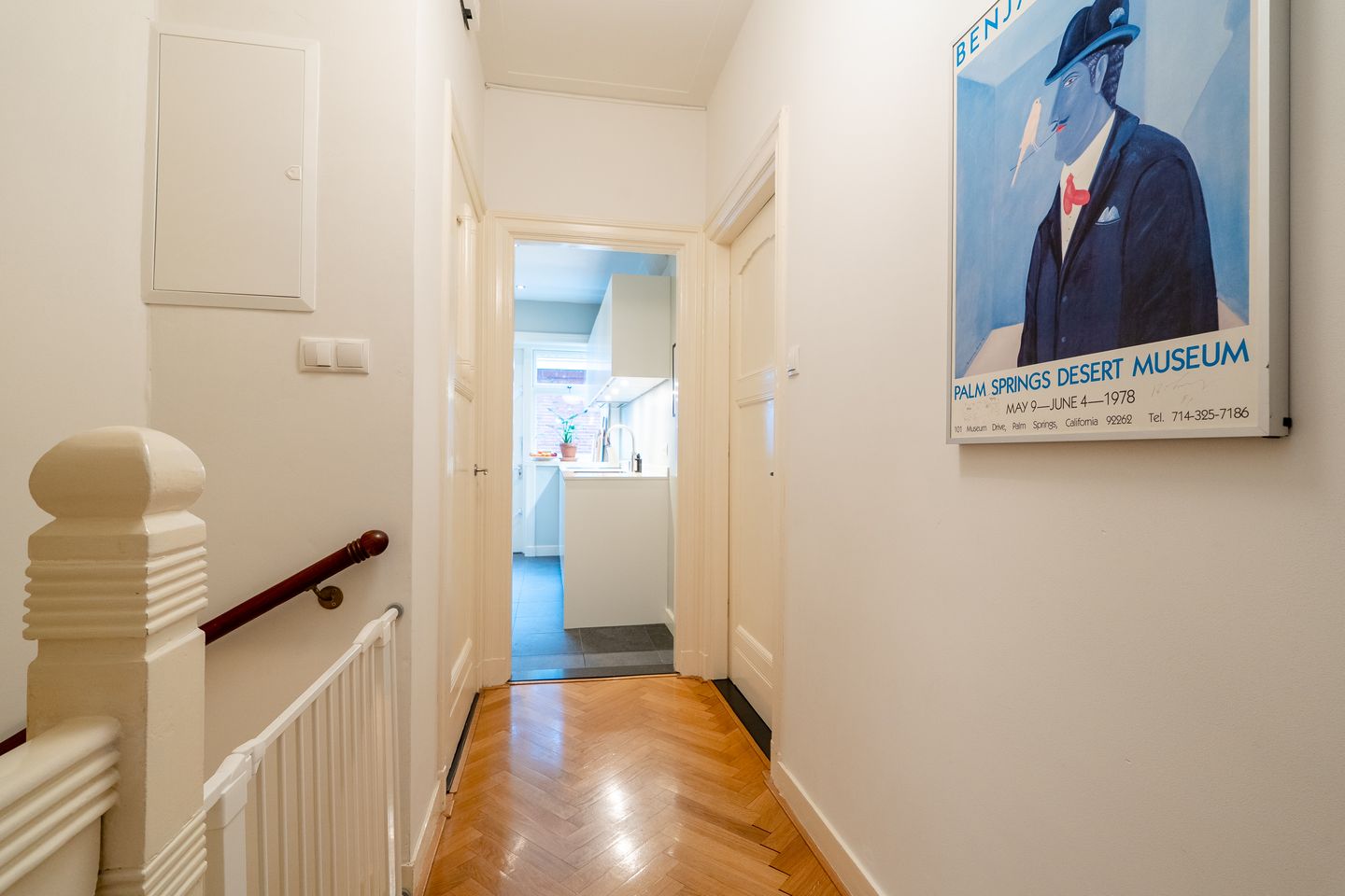 Foto 14 van De Sitterstraat 11-A