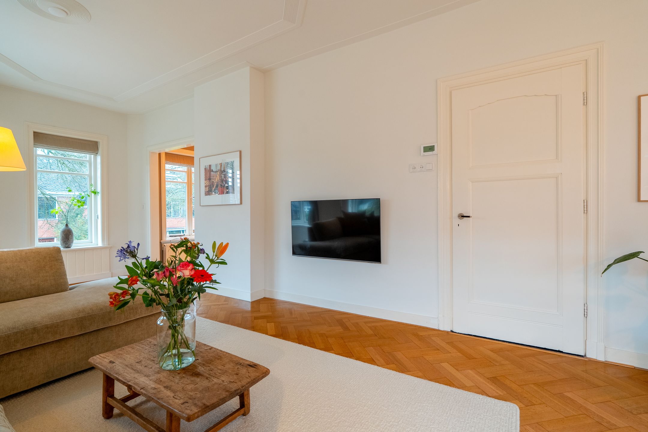 Foto 18 van De Sitterstraat 11-A