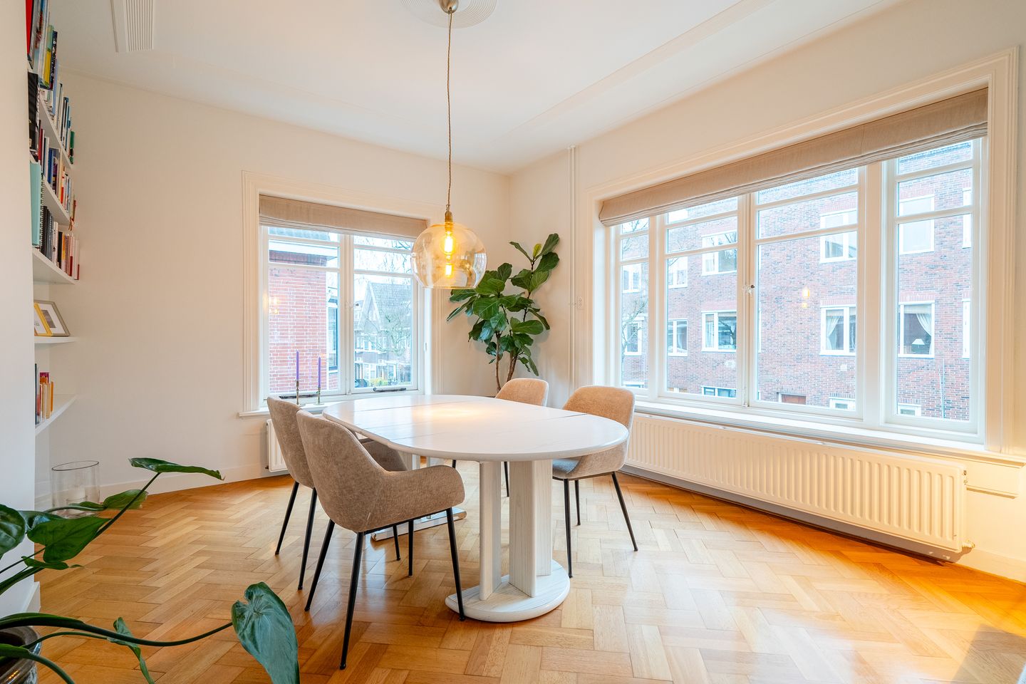 Foto 20 van De Sitterstraat 11-A