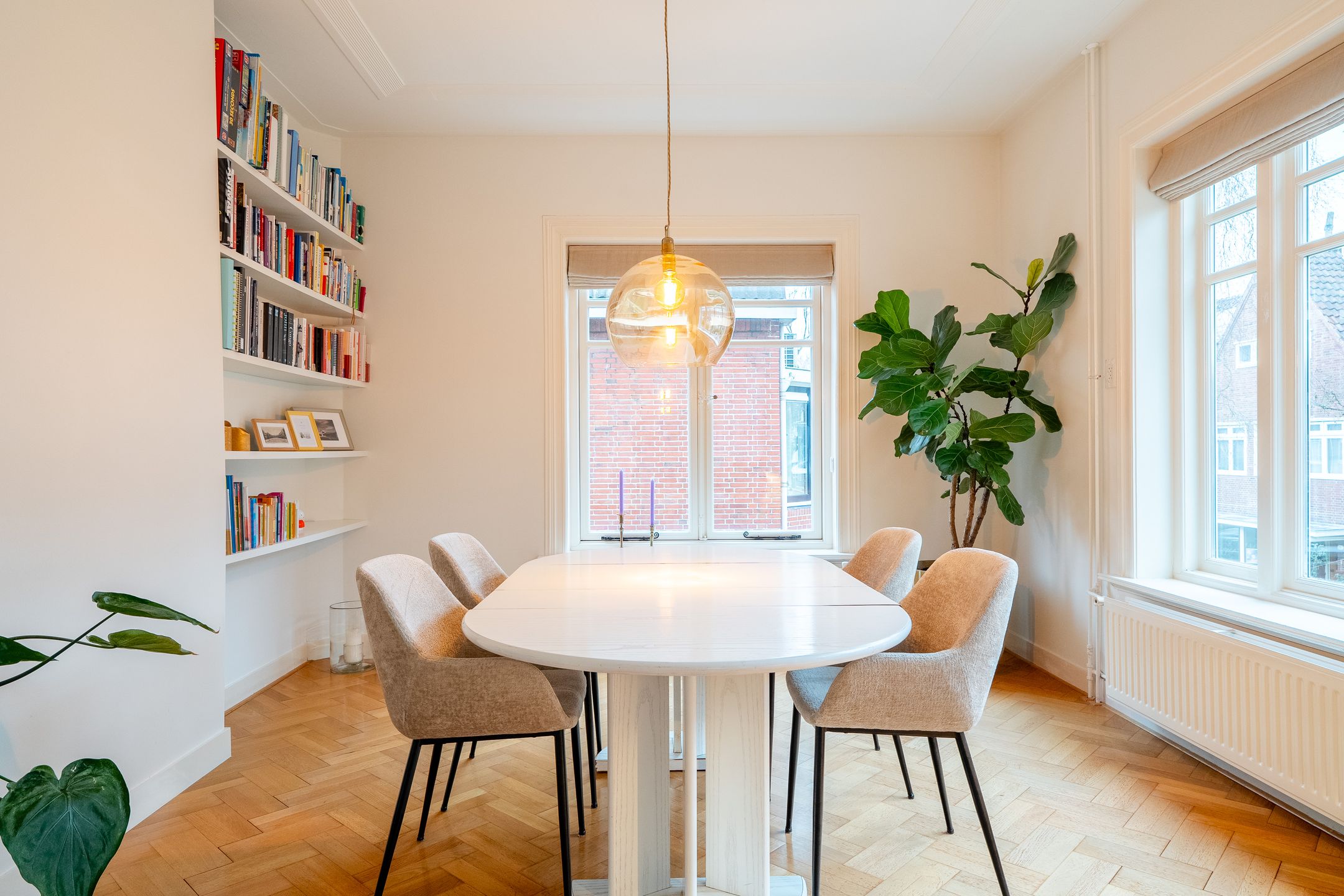 Foto 21 van De Sitterstraat 11-A