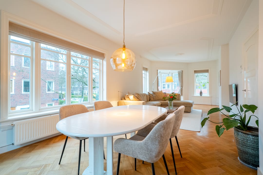 Foto 22 van De Sitterstraat 11-A