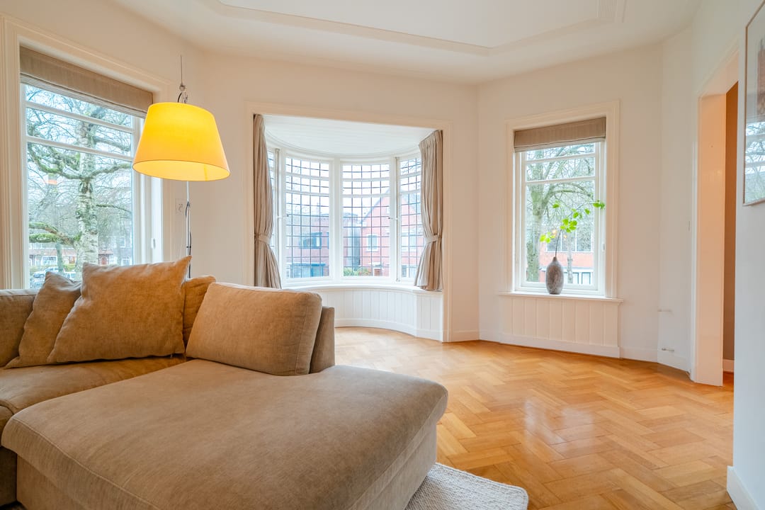 Foto 23 van De Sitterstraat 11-A