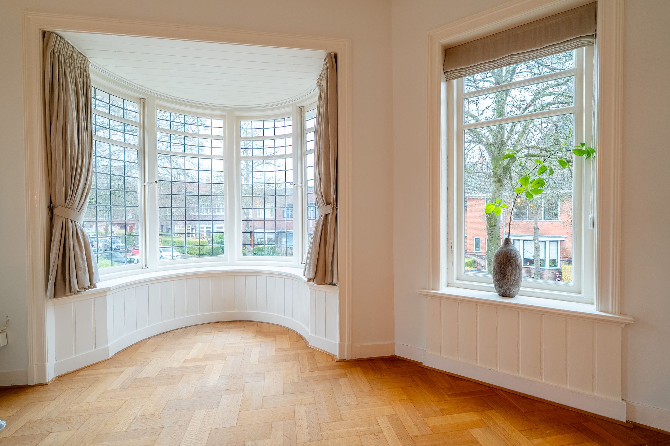 Foto 24 van De Sitterstraat 11-A