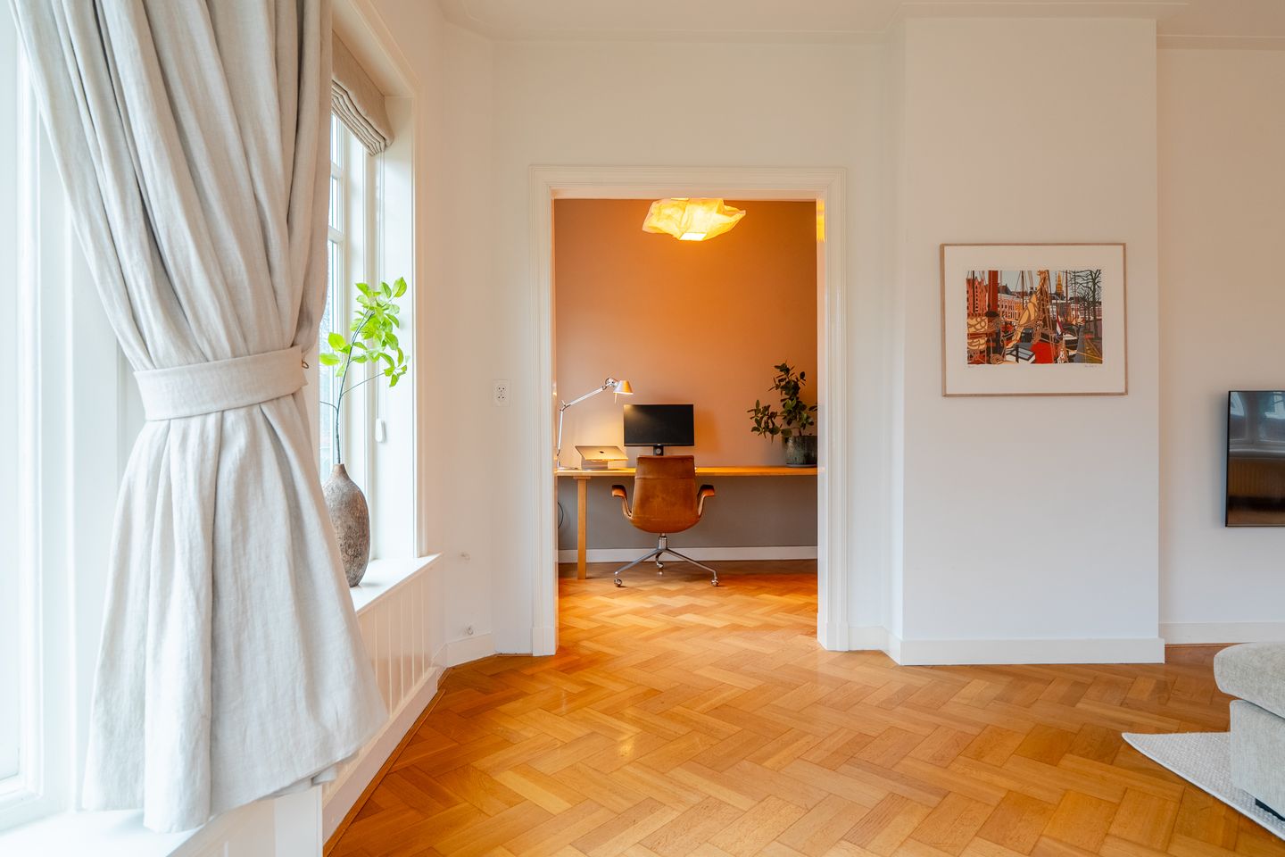 Foto 25 van De Sitterstraat 11-A