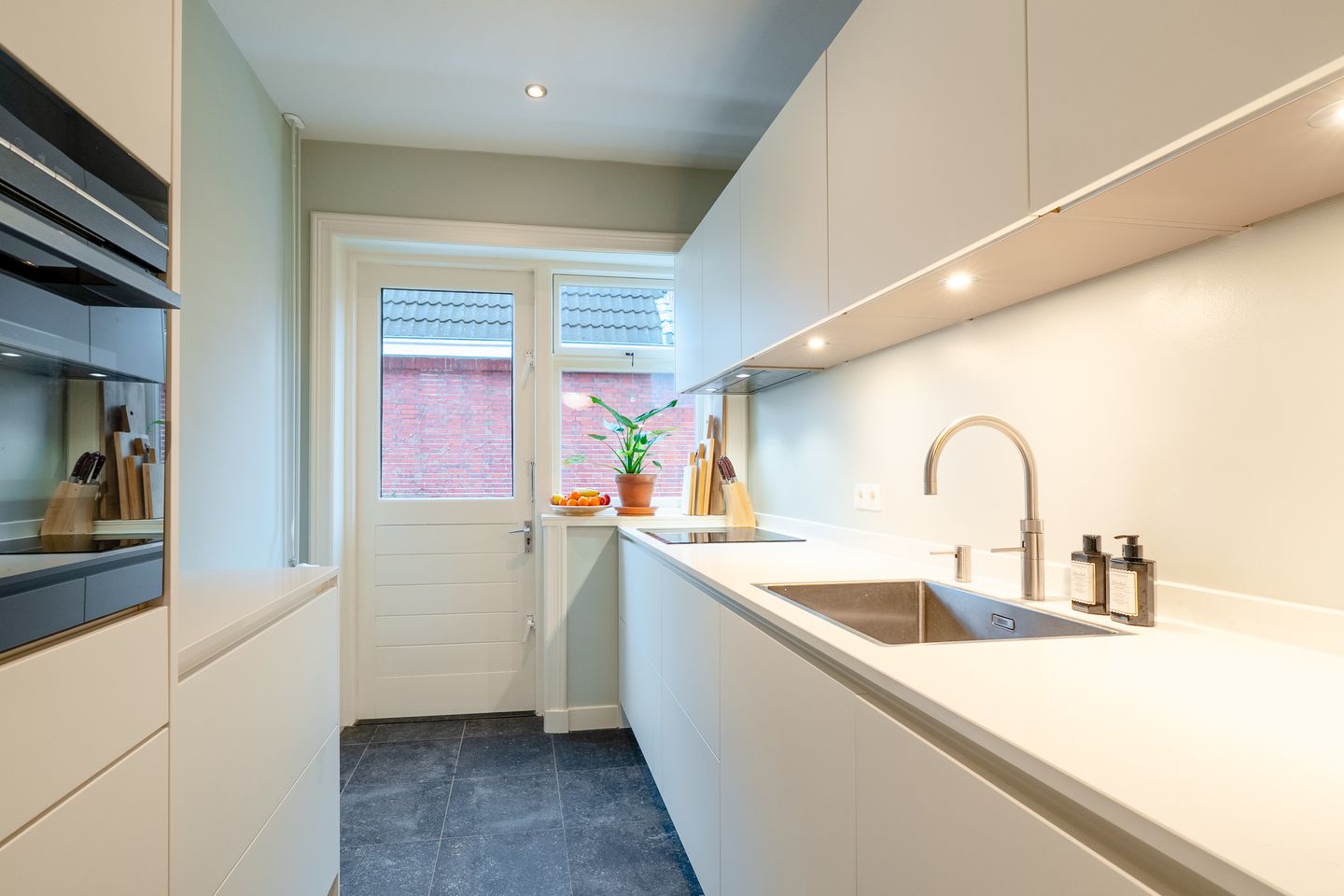 Foto 29 van De Sitterstraat 11-A