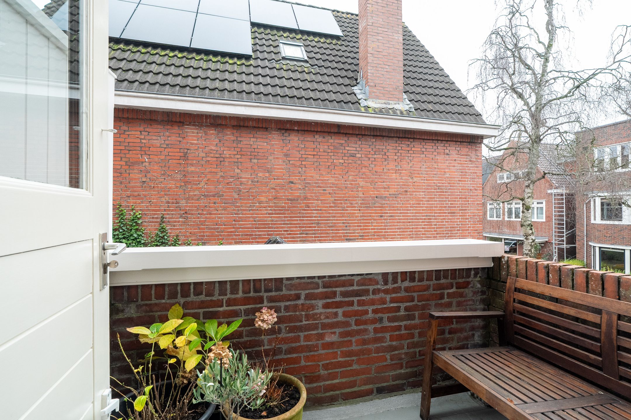 Foto 30 van De Sitterstraat 11-A