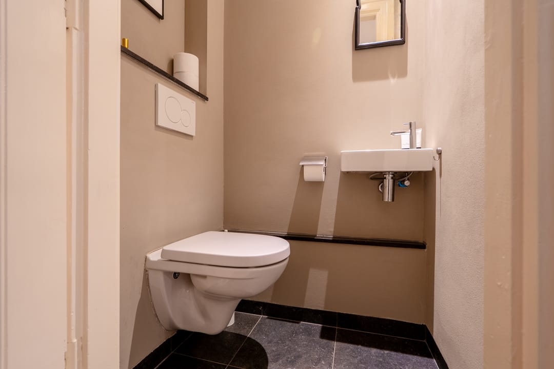 Foto 31 van De Sitterstraat 11-A