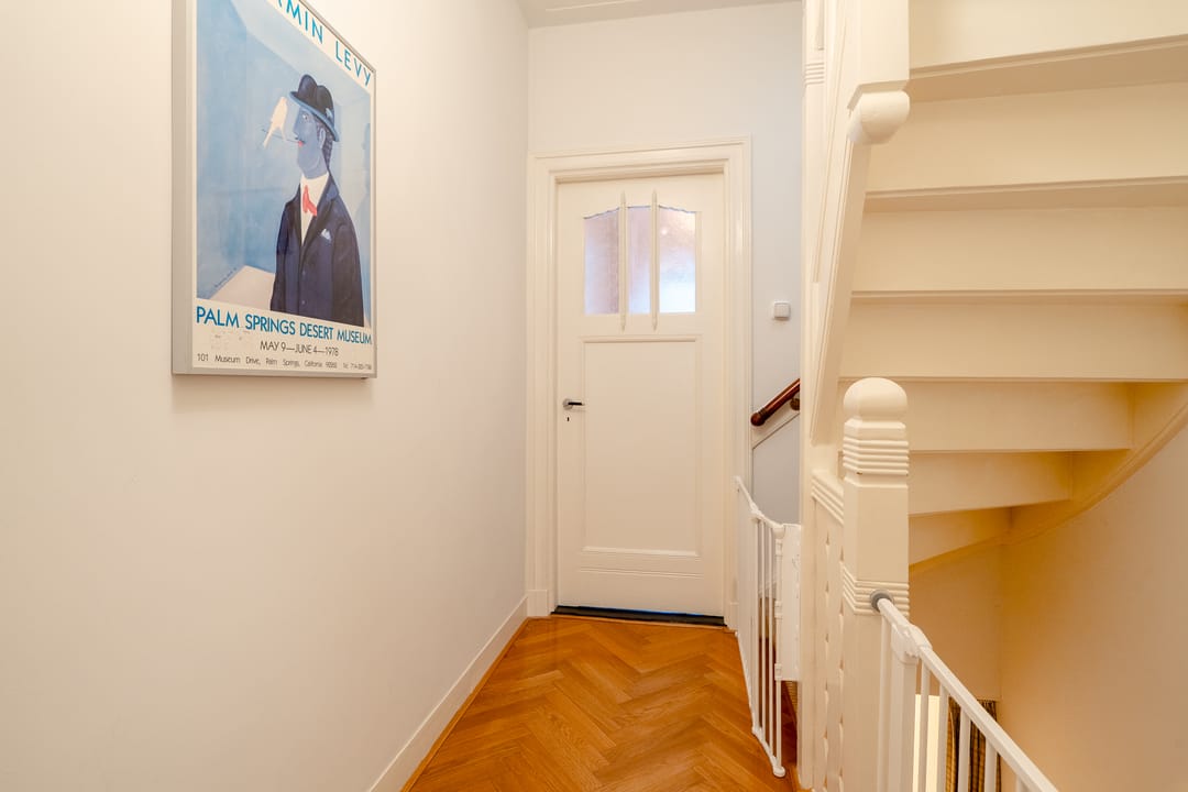 Foto 32 van De Sitterstraat 11-A