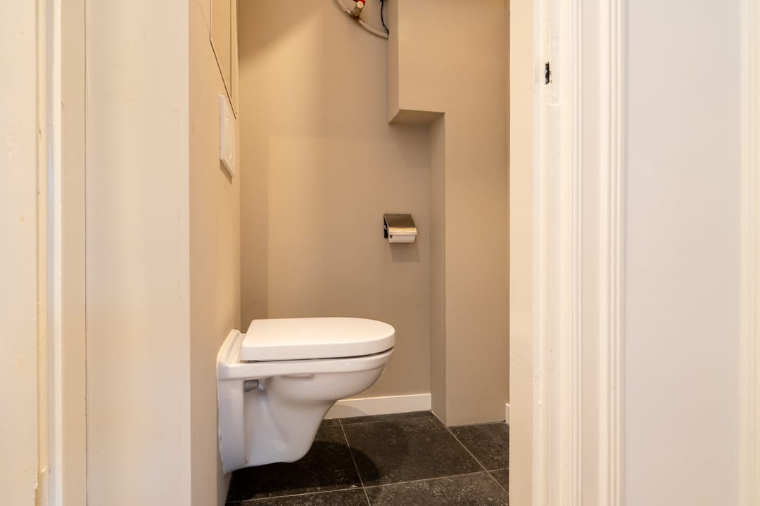 Foto 43 van De Sitterstraat 11-A