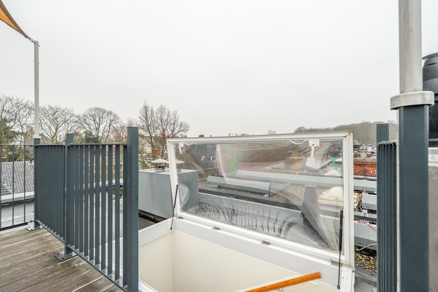 Foto 44 van De Sitterstraat 11-A