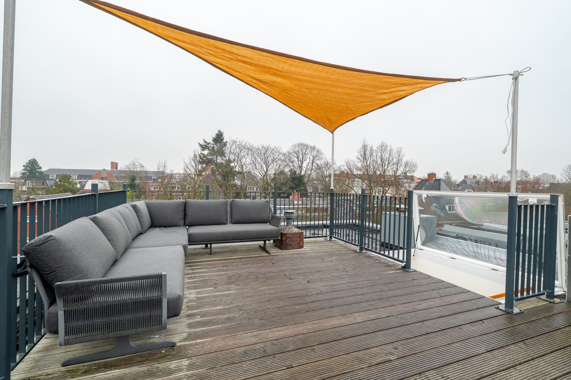 Foto 45 van De Sitterstraat 11-A