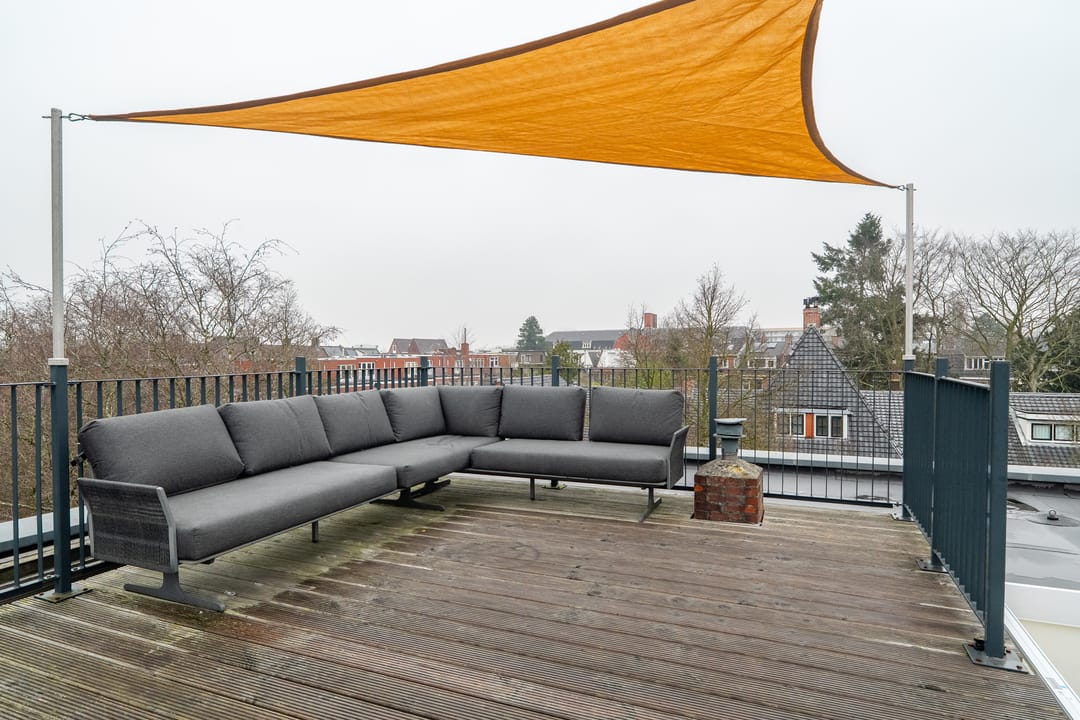 Foto 46 van De Sitterstraat 11-A