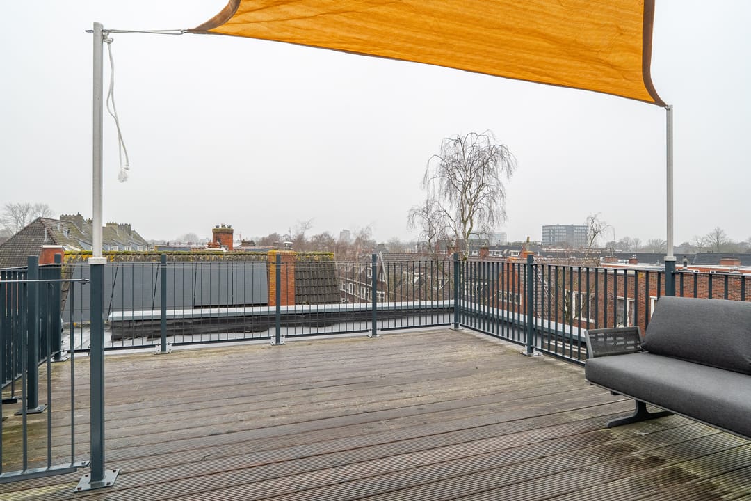 Foto 47 van De Sitterstraat 11-A