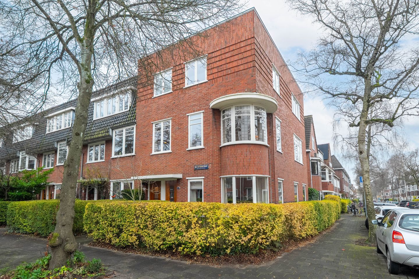 Foto 49 van De Sitterstraat 11-A