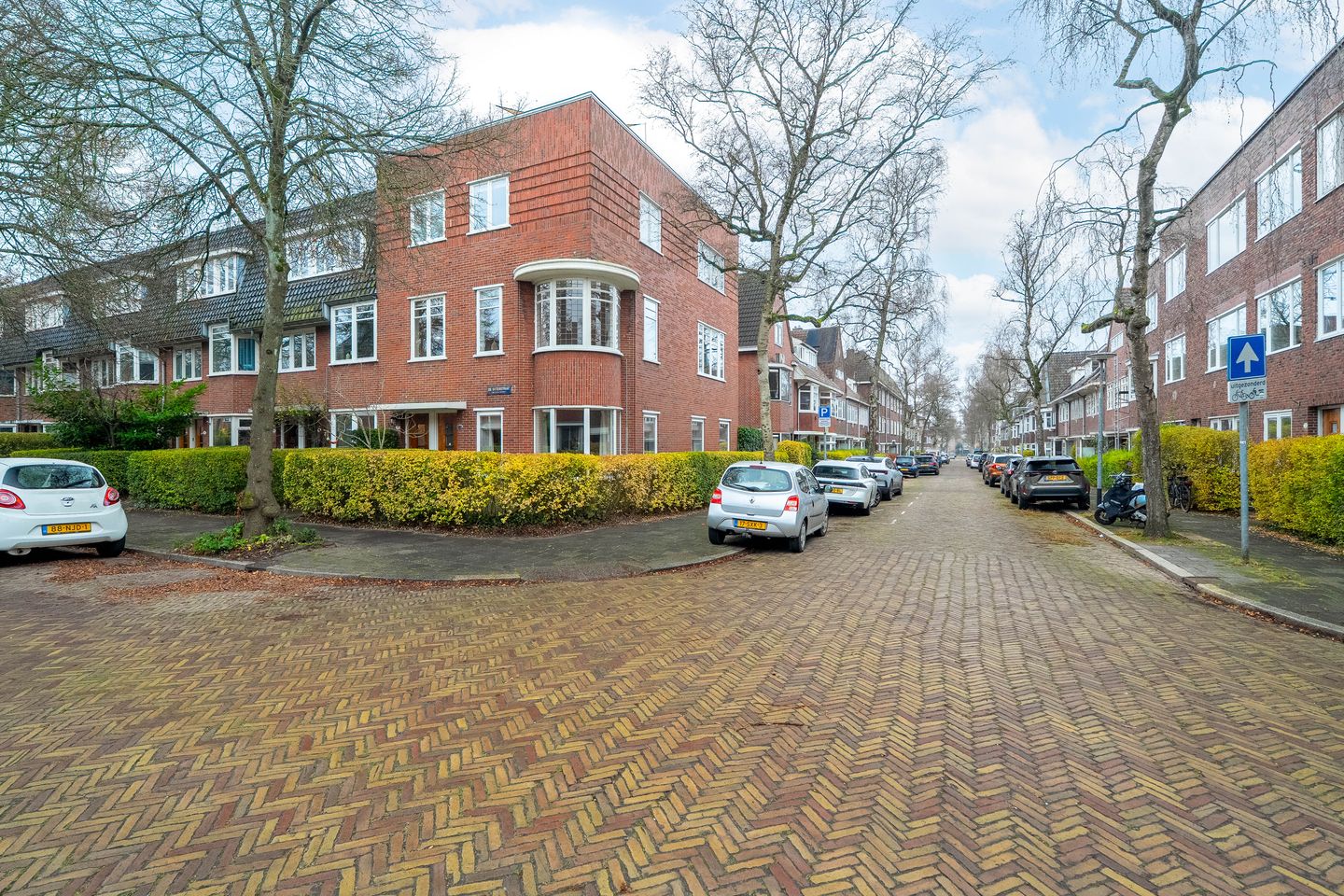 Foto 50 van De Sitterstraat 11-A