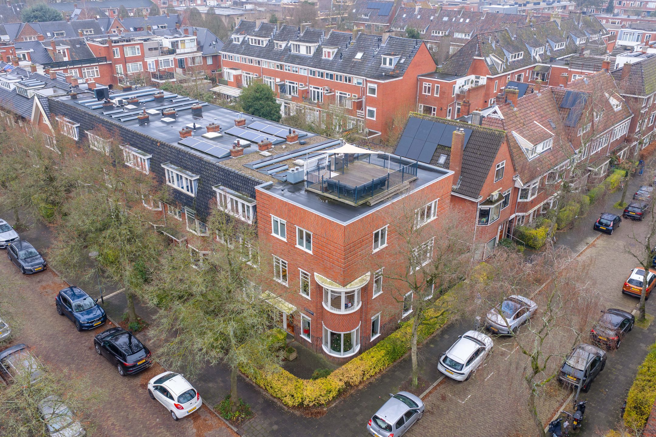 Foto 51 van De Sitterstraat 11-A