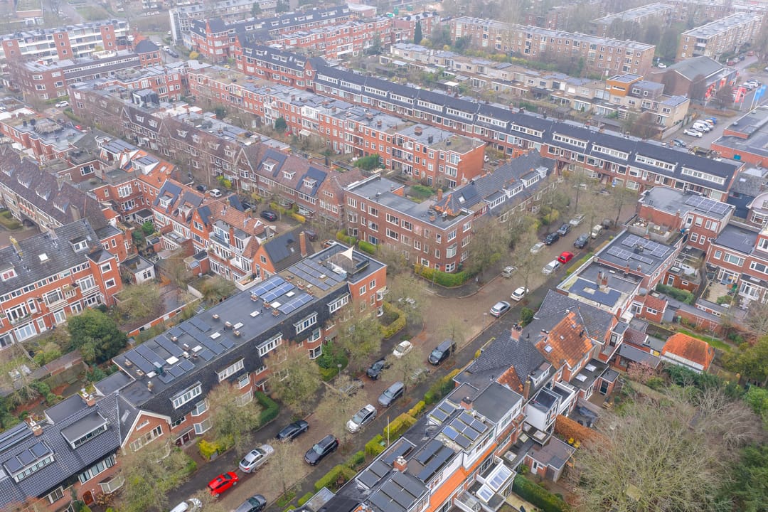 Foto 52 van De Sitterstraat 11-A