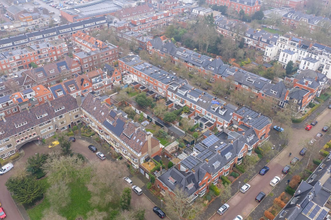 Foto 53 van De Sitterstraat 11-A