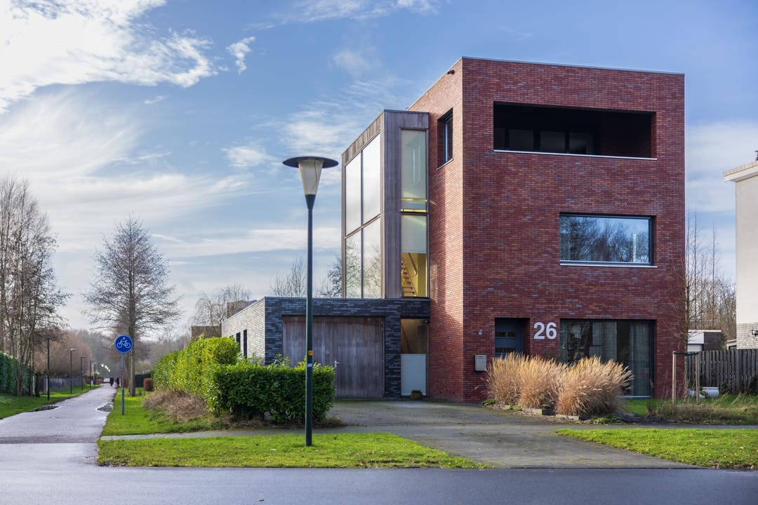 Foto 1 van De Landerijen 26