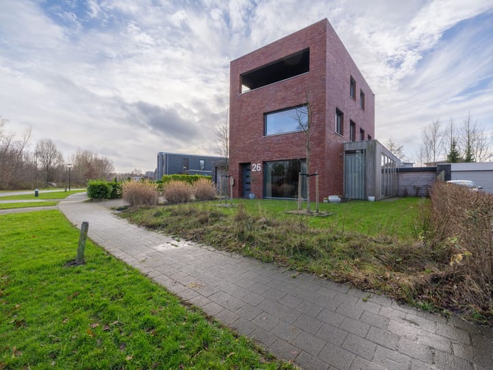 Foto 2 van De Landerijen 26