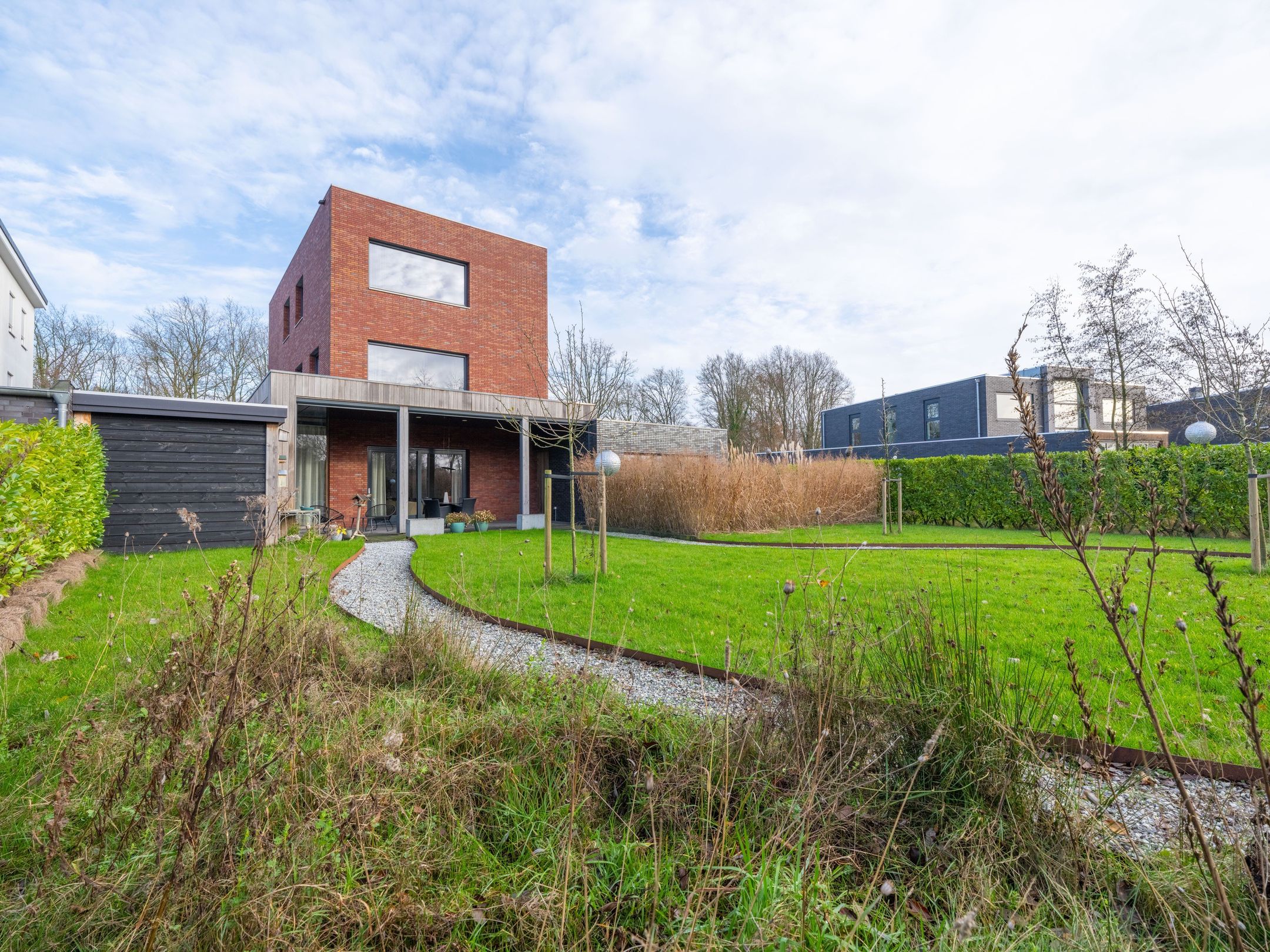 Foto 3 van De Landerijen 26