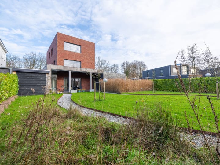 Foto 3 van De Landerijen 26