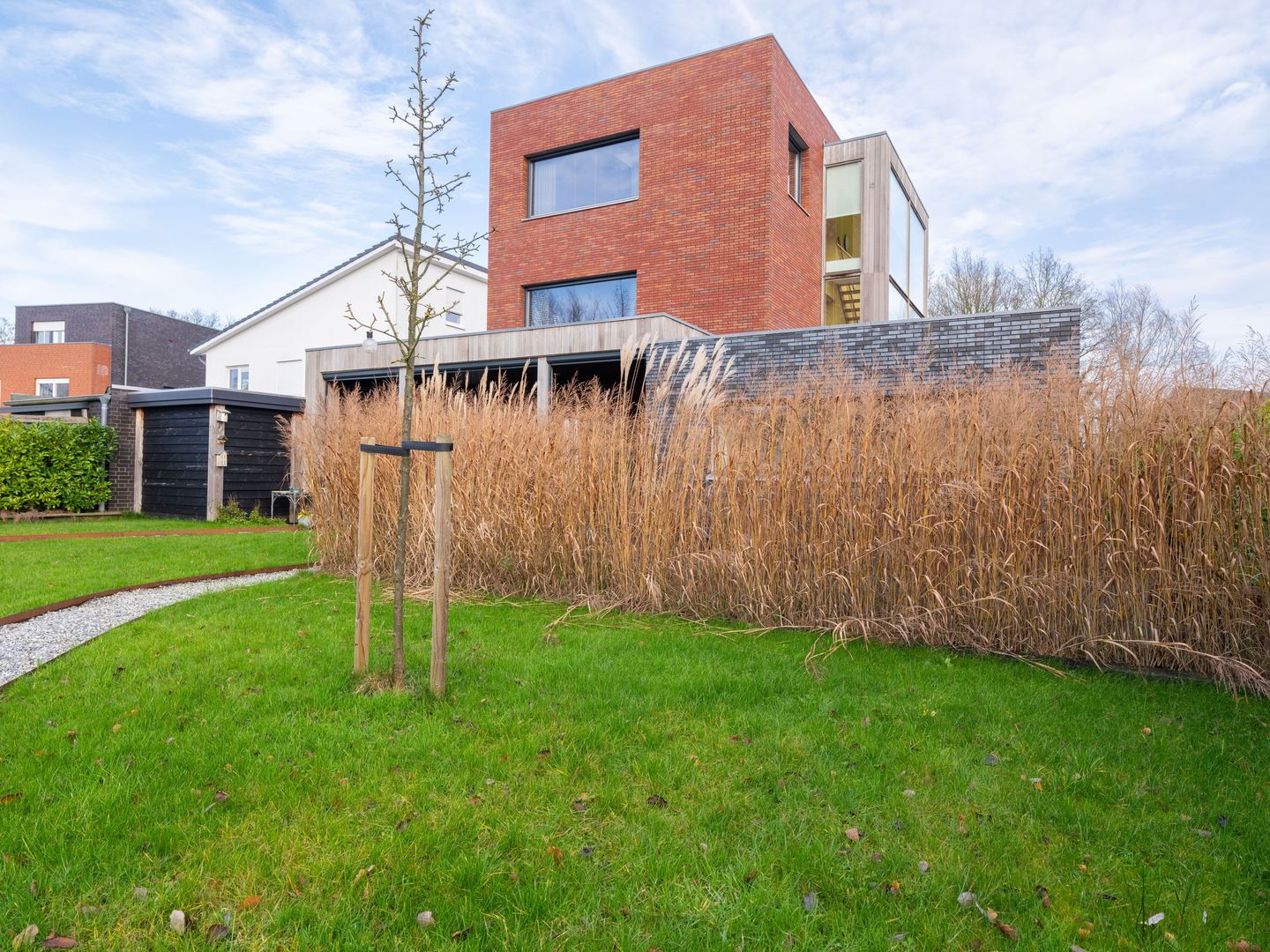 Foto 5 van De Landerijen 26